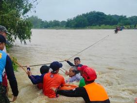 Thượng Hải chuẩn bị hứng cơn bão lớn nhất trong 75 năm