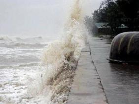 Bão chồng bão trên Biển Đông, dự báo 1 cơn bão rất mạnh có nguy cơ ảnh hưởng tới nước ta