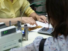 Xóa độc quyền, bao giờ có thêm nguồn cung vàng?