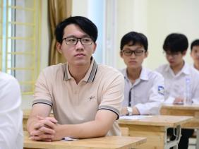 Sẵn sàng công bố kết quả thi tốt nghiệp THPT vào ngày 18.7