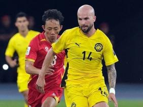 Cầu thủ nhập tịch Malaysia chối cãi khó tin, FIFA càng khẳng định có tội