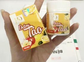 Chất cấm nguy hiểm trong sản phẩm giảm cân, thực phẩm bảo vệ sức khỏe