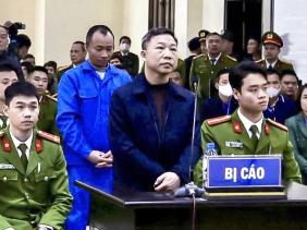 Cựu đại biểu Quốc hội Lưu Bình Nhưỡng và Lê Thanh Vân hầu tòa vào ngày mai