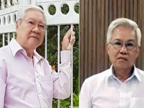 Truy tố 2 cựu Giám đốc Sở Xây dựng tỉnh Cà Mau