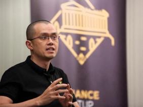 Cựu CEO sàn giao dịch tiền điện tử Binance bị cấm rời khỏi Mỹ