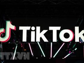 Mỹ cảnh báo 'cấm cửa' TikTok nếu chủ sở hữu không bán cổ phần