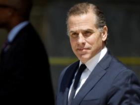 Con trai Tổng thống Biden bị truy tố loạt tội danh về trốn thuế
