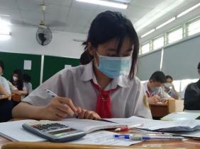 TP Hồ Chí Minh dừng tuyển sinh lớp 10 chuyên ở 4 trường từ năm học 2025-2026