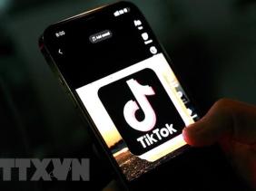 Mỹ và Canada yêu cầu các cơ quan chính phủ gỡ bỏ ứng dụng TikTok