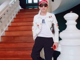 Bình "phê"- anh vợ trùm giang hồ Đường "Nhuệ" bị bắt vì lý do gì?