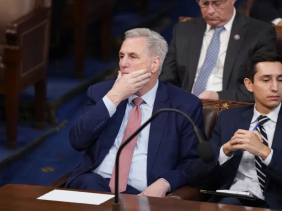 Hạ viện Mỹ chưa bầu được Chủ tịch mới