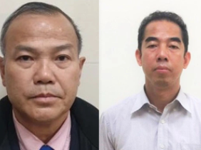 Đề nghị truy tố 2 cựu Thứ trưởng Bộ Ngoại giao về tội “Nhận hối lộ”