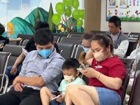 Cảm sốt, ho, sổ mũi... liệu có phải là mắc Covid-19?