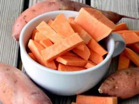 6 điều nhất định phải tránh khi ăn khoai lang kẻo rước bệnh vào người