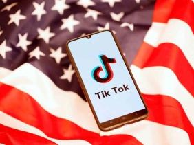 13 bang Mỹ kiện TikTok