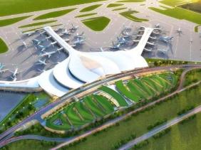 Lý do khiến 2 liên danh Hoa Lư và CHEC-BCEG-Vietnam Contractors trượt gói thầu 35.000 tỷ sân bay Long Thành