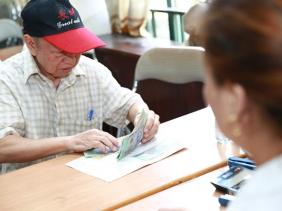 Lương hưu, trợ cấp hưu trí dự kiến tăng từ ngày 1.7.2026