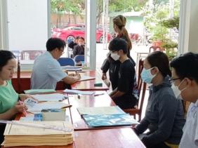 Rộng cửa đón học sinh rớt lớp 10 công lập