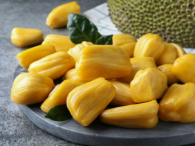 6 lợi ích sức khỏe từ quả mít