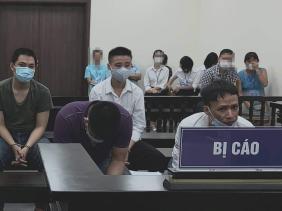 Lừa đảo xuyên Việt, xuyên quốc gia bằng các trang thương mại, gian hàng ảo