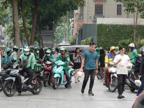 Mạo danh shipper giao hàng lừa đảo ngày càng tinh vi