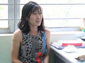 Thông tin mới nhất vụ cô gái sát hại mẹ kế ở Bình Dương