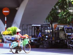 Đợt nắng nóng mới sắp tới tại Bắc Bộ sẽ kéo dài trong bao lâu?