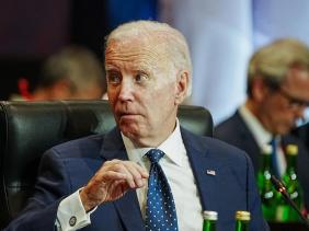 Nhà Trắng chỉ trích chuyện đảng Cộng hoà tính điều tra Tổng thống Biden
