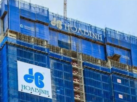 Tập đoàn Xây dựng Hòa Bình tiếp tục bị nhắc nhở vì chậm nộp báo cáo tài chính