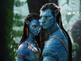 'Avatar 2' hé lộ những thước phim đầu tiên