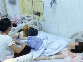 Quên thuốc đái tháo đường cẩn thận nhiễm toan ceton