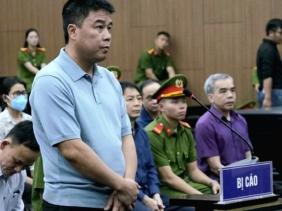 Chủ tịch Tập đoàn Phúc Sơn liệt kê tài sản "khủng"