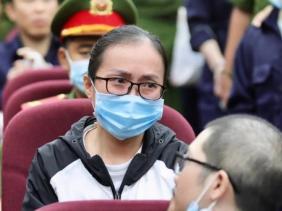 Vợ bị cáo Nguyễn Thái Luyện tìm nhà đầu tư mới để bồi thường gần 2.400 tỉ đồng