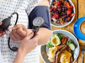Thực phẩm không nên ăn khi bị tăng huyết áp
