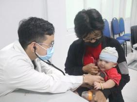 Thêm nhiều loại vắc xin Chương trình tiêm chủng mở rộng về đến TP.HCM