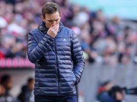 Bayern Munich sa thải HLV Nagelsmann, ông Thomas Tuchel lên ghế nóng