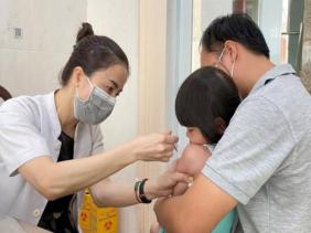 Đề xuất 3 trường hợp thuộc diện tiêm chủng bắt buộc từ 1/7