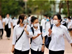 Hà Nội: Những thí sinh nào không thi vẫn đỗ vào lớp 10 công lập năm học 2023-2024?