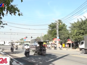 TP Hồ Chí Minh: Đẩy nhanh bàn giao mặt bằng vành đai 3