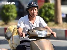 Vì sao mùa đông miền Bắc kỳ dị, ngày chói chang, nhiệt độ cao gấp 3 lần đêm?