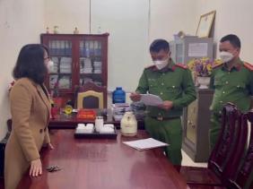 Vụ bà Lê Thị Dung bị án 5 năm tù, cần xem xét nội dung thanh toán trùng