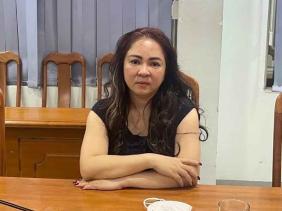 Tướng Tô Ân Xô: Vụ án liên quan bà Nguyễn Phương Hằng sẽ sớm đưa ra xét xử