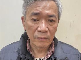 Khởi tố anh trai của cựu Chủ tịch AIC Nguyễn Thị Thanh Nhàn