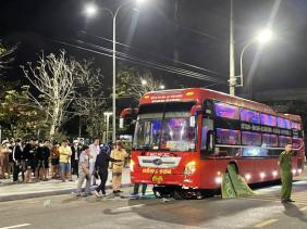 Phú Yên: Bắt tài xế ô tô khách gây tai nạn, làm chết hai người