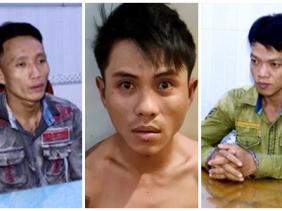 Vụ trộm hơn 1,5 tỷ đồng ở cửa hàng điện thoại: Thêm 1 đối tượng bị tạm giữ