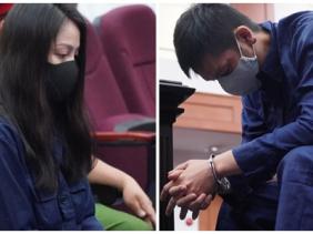 Vụ dì ghẻ bạo hành bé gái 8 tuổi đến tử vong: Ngày 10/5 sẽ tuyên án phúc thẩm