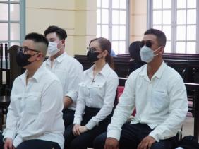 Ngày mai (31/5), Trang Nemo và đồng phạm tiếp tục hầu tòa