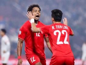 Tối nay lượt đi bán kết ASEAN Cup 2024, Xuân Son ghi bàn, Việt Nam thắng Singapore?