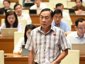 Từ vụ bà Trương Mỹ Lan, đề nghị giữ tử hình với tội tham ô, nhận hối lộ