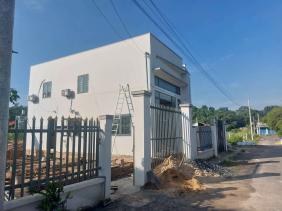 "Thần đèn" di dời căn nhà xây nhầm trên đất người khác trở về đúng vị trí